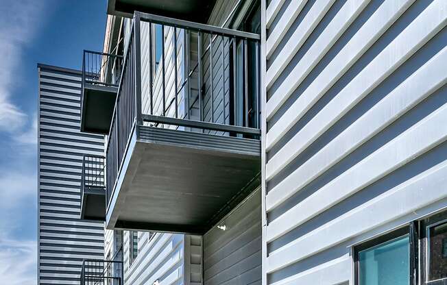 One, two and three bedroom apartment homes with stainless steel appliances, granite countertops, lvt flooring and much more at the Dalmore Apartments in Omaha, NE