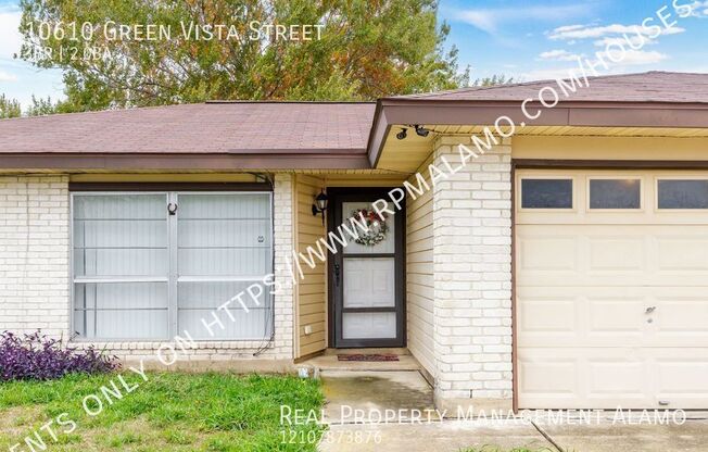 10610 GRN VIS ST