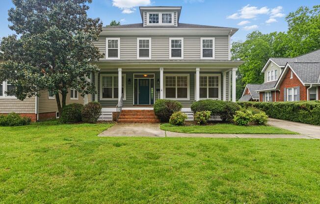 83 Algonquin Rd Hampton VA 23661