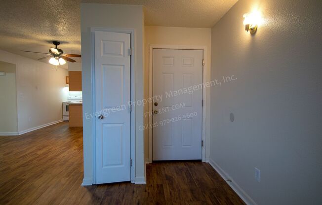 3 beds, 1.5 baths, $1,395