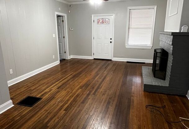 LOVELY 3br/2ba IN SOUGHT AFTER DECATUR - ITP!!! NEAR DOWNTOWN DECATUR!!