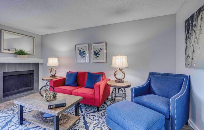 1 bed, 1 bath, 691 sqft, $1,495, Unit I - 12