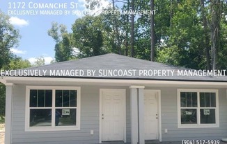 1172 COMANCHE ST