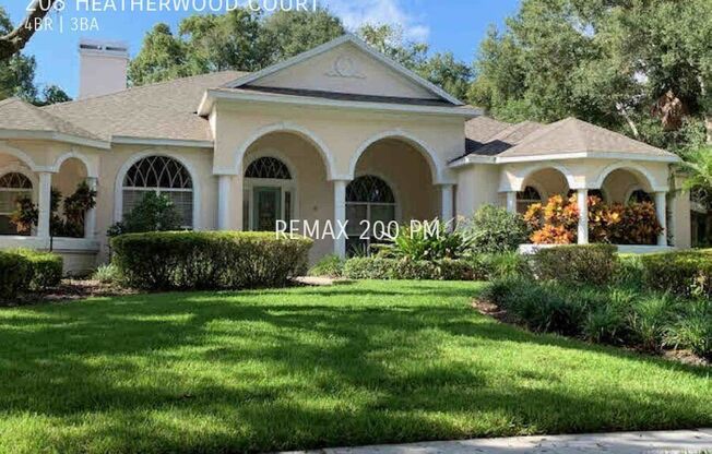 208 HEATHERWOOD CT