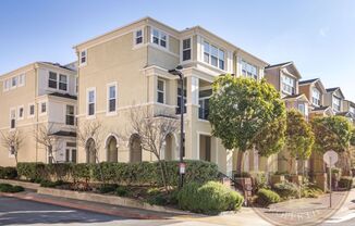 Sunset - 3 BR, 3.5 BA Townhouse 2,225 Sq. Ft. - 3D Virtual Tour, 2 Car Garage