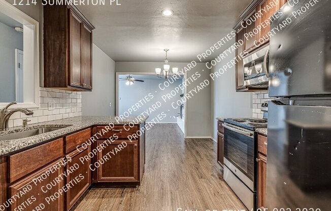 Partner-provided property photo