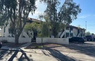 217 E. Washington