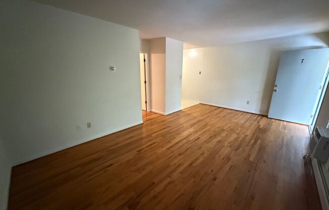 Campus Place Apartments