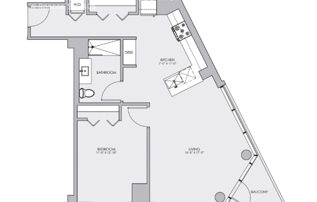 Partner-provided property photo
