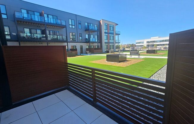 1 bed, 1 bath, 797 sqft, $1,495, Unit 118