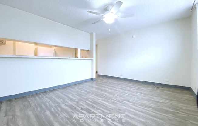 1 bed, 1 bath, 524 sqft, $1,395, Unit 301