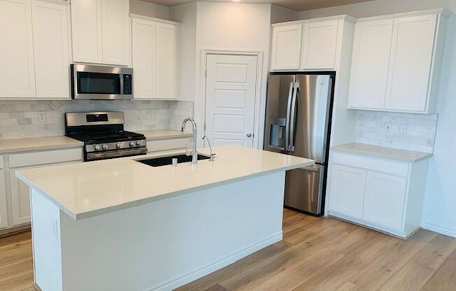 3 Bedroom Home in Henderson