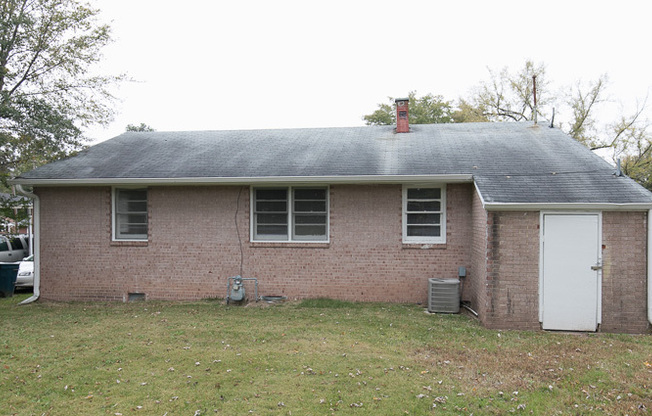 1122 Fiske Street Coming Available Soon!!