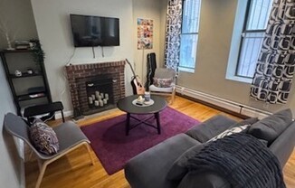 133 Saint Botolph St Apt 3