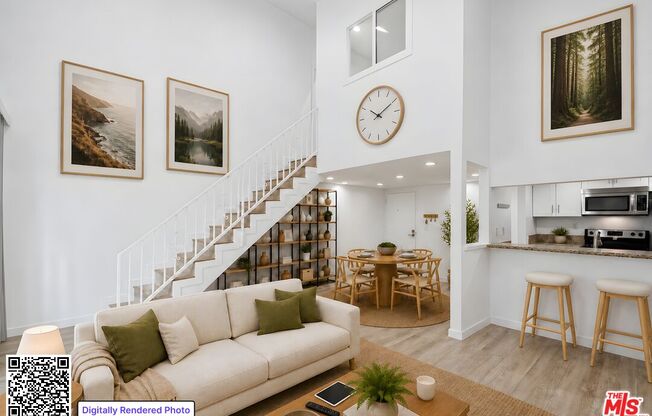 2 beds, 1.8 baths, 900 sqft, $3,899, Unit 554