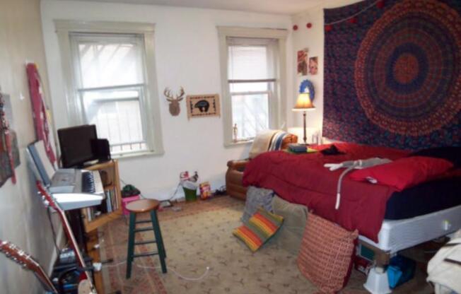 Partner-provided property photo