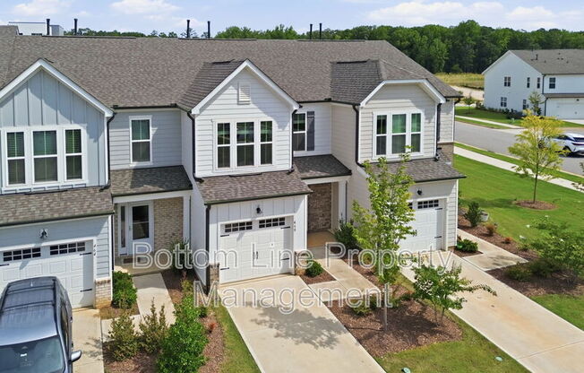 460 GLN CLOVA DR