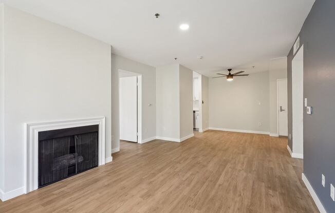2 beds, 2 baths, 1,200 sqft, $2,398, Unit 307