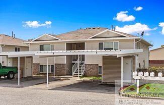1457 Monroe Blvd