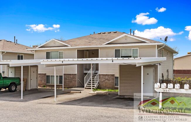 1457 Monroe Blvd