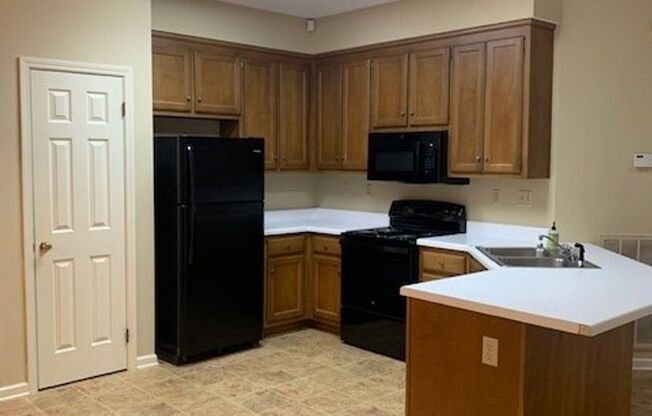 2 beds, 2 baths, $1,500