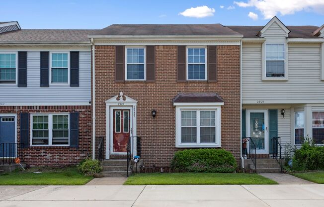 2919 Szetela Court Hampton, VA 23666