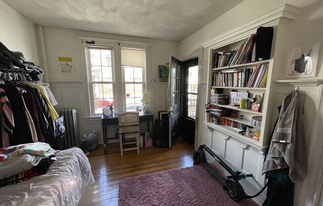120 Glenville Ave Apt 5A