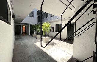 508 Apartments