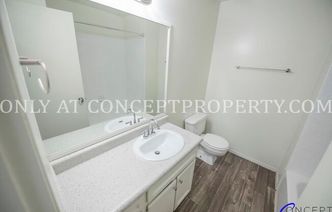 2 beds, 1.5 baths, 1,052 sqft, $1,599, Unit 1497A