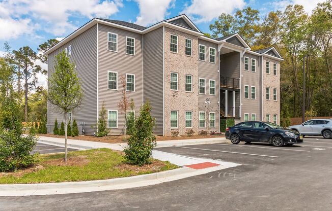 BRAND NEW 2 Bed, 2 Bath Apt STARTING AT $1,575.00!- Move-In Special! $500 OFF 1st Month's Rent!