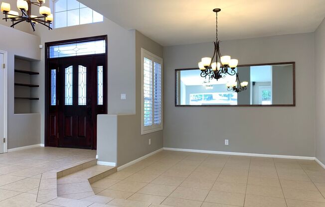 4 beds, 3 baths, $3,965