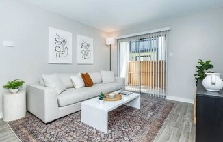 Welcome to Cali Crossing Apartments, where modern living meets comfort. Enjoy spacious layouts filled with natural light and stylish finishes. Your ideal home awaits—schedule a tour today and experience all that Cali Crossing has to offer!