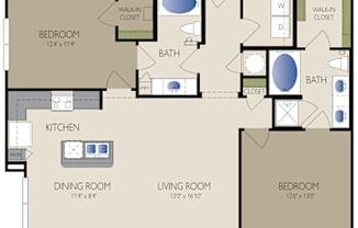 Partner-provided photo for $1939 unit