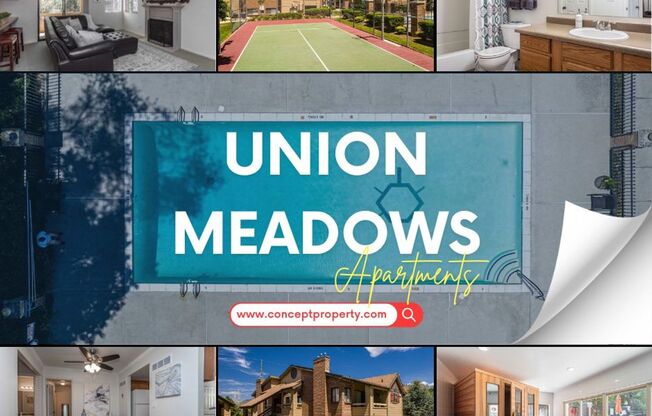 2 beds, 2 baths, 1,000 sqft, $1,525, Unit 970-31