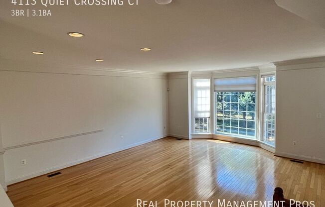 4113 QUIET XING CT