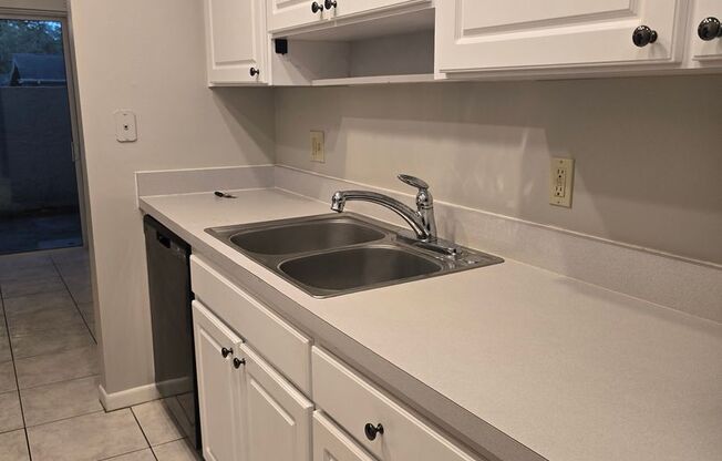 Two Bedroom Condo close to USF