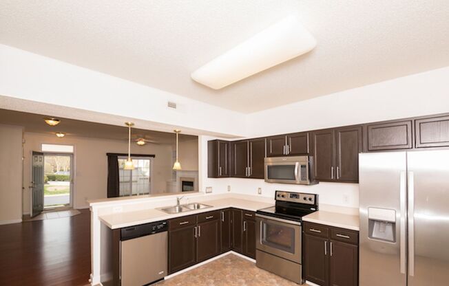 Beautiful Condo in Virginia Beach