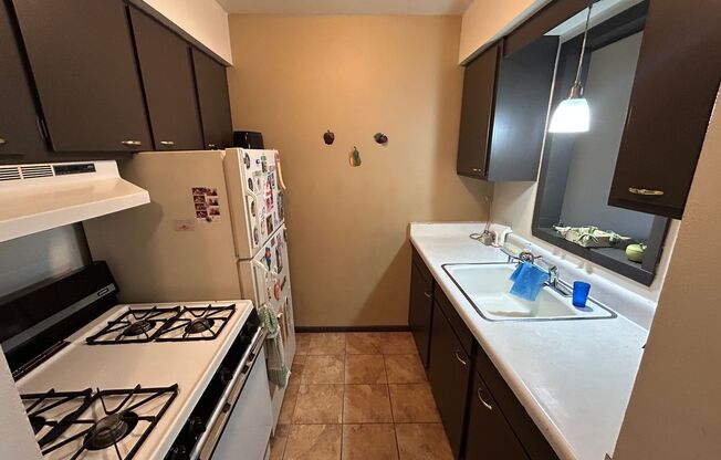 1 bed, 1 bath, $995, Unit 342