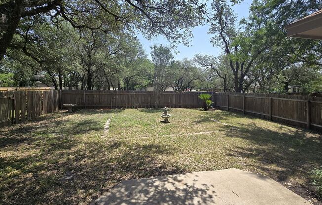 House For Lease In Austin