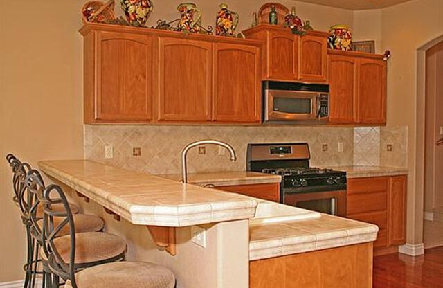 Beautiful Meridian Home