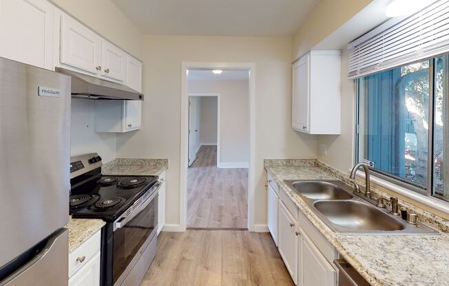 Federal Way Townhomes