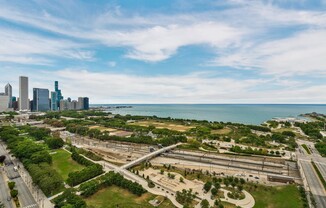 1160 South MICHIGAN Avenue