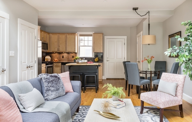15 YORK PL