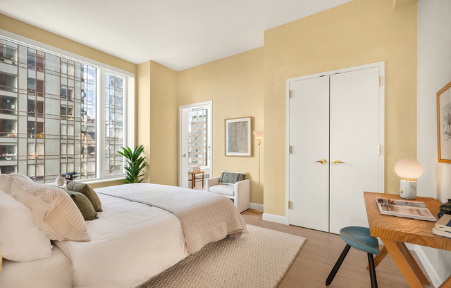 2 beds, 2 baths, $10,000, Unit 4304