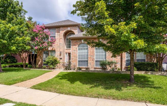 1304 Pagewynne Drive