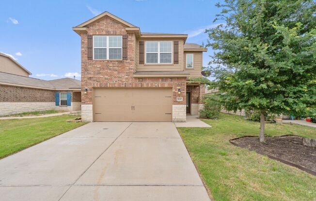 1445 Treeta Trl, Kyle, Texas 78640