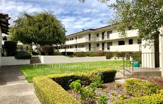 Spacious One-Bed One-Bath Condo Located At Ocean Forest Condominiums ALL UTILITIES INCLUDED- Access to Pool, Sauna, Recreational Room, BBQ and more!!