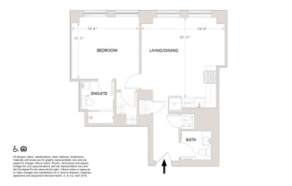 Partner-provided photo for $2490 unit