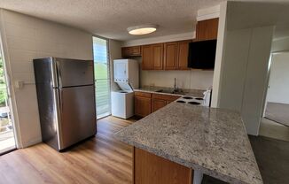 2 beds, 1 bath, $1,850