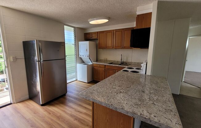 Mililani - Woodlawn Terrace 2 Bedroom For Rent